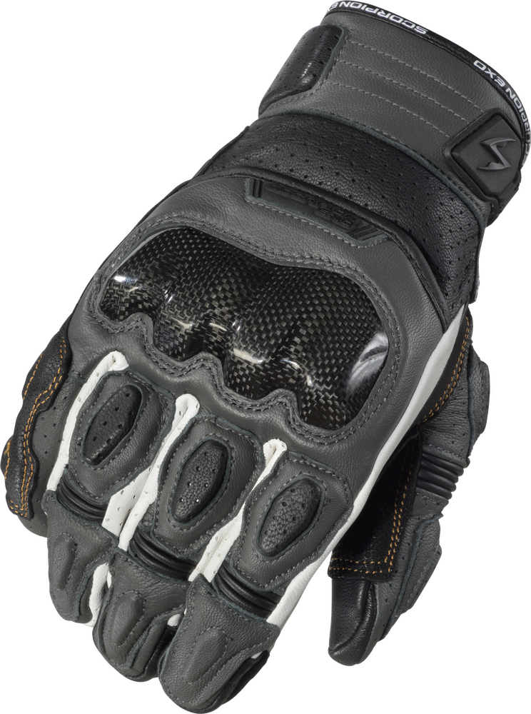 Scorpion Exo SGS MK III Gloves Dark Grey SM - G39-133