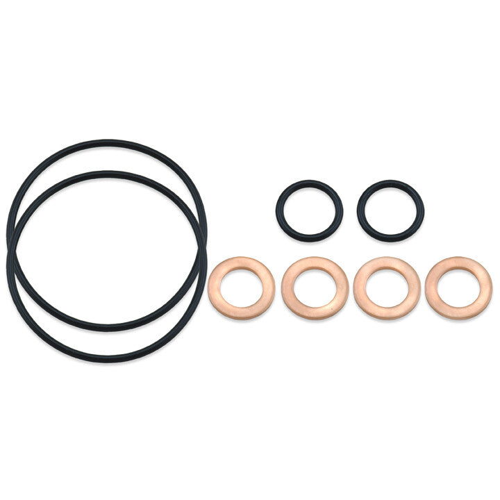Bolt Motorcycle Oil Change Kits - Yamaha