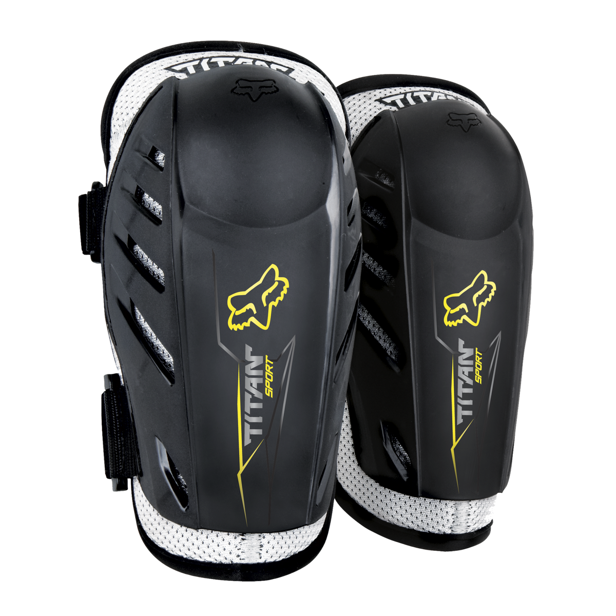 Fox Racing Youth Titan Sport Elbow Guard