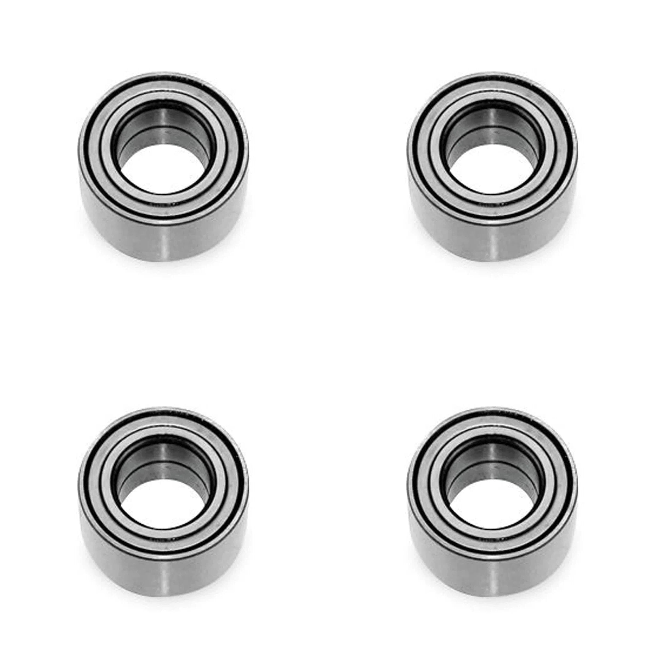 QUADBOSS Front and Rear Wheel Bearing Kits for Can-Am MAVERICK 1000 XM