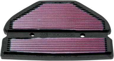 K & N Air Filter - ZX7R 96+