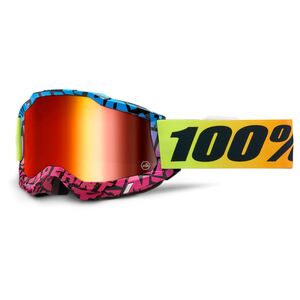 100% Accuri 2 Watercraft Goggles