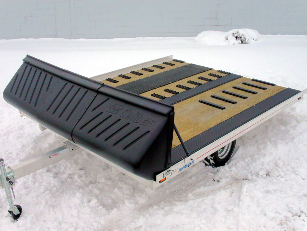 Caliber Poly Shield Series 3