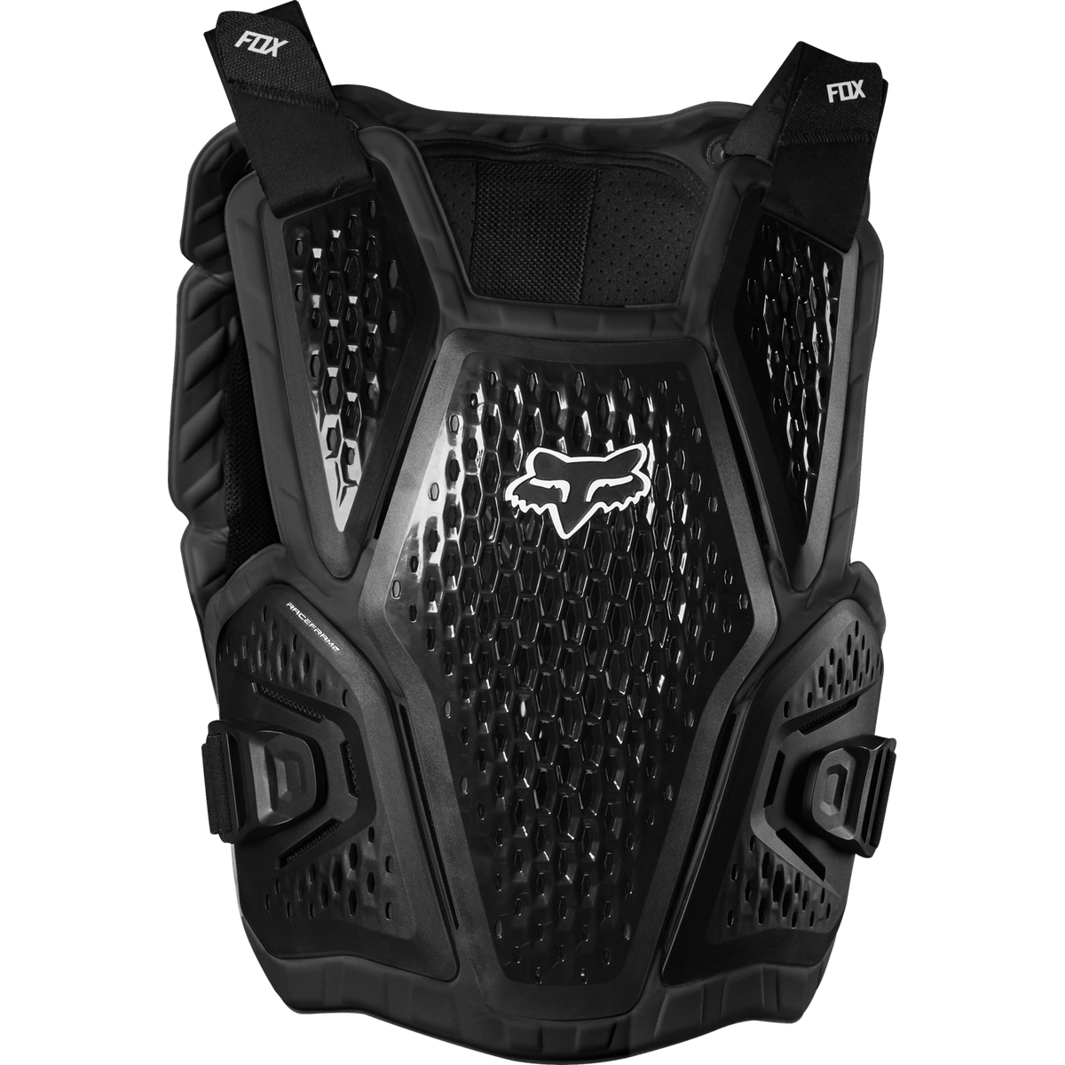 Fox Racing Raceframe Impact CE
