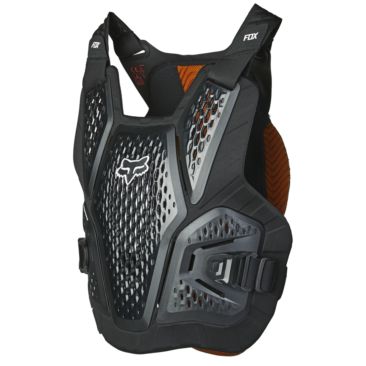 Fox Racing Raceframe Impact SB CE D30