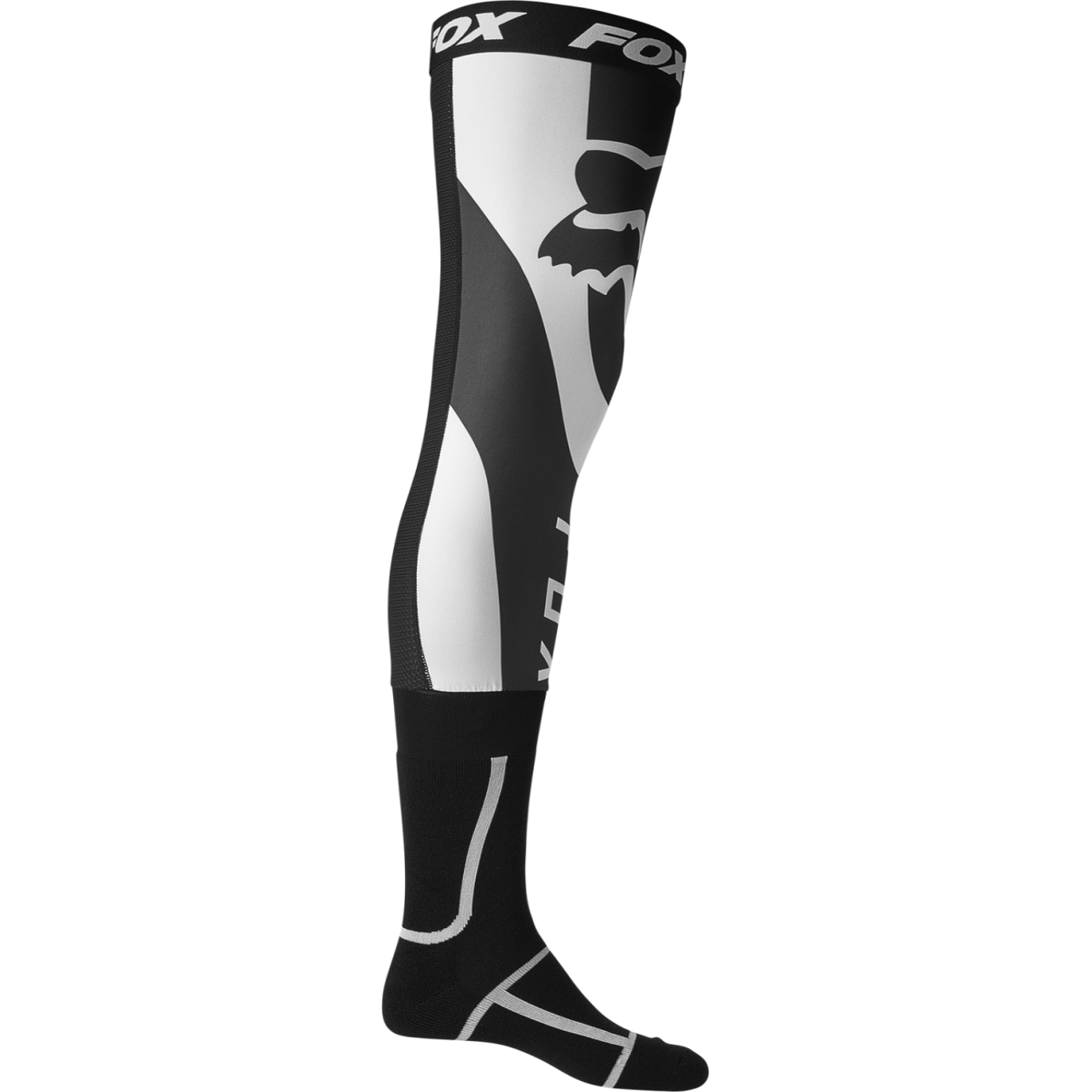 Fox Racing Mirer Knee Brace Sock