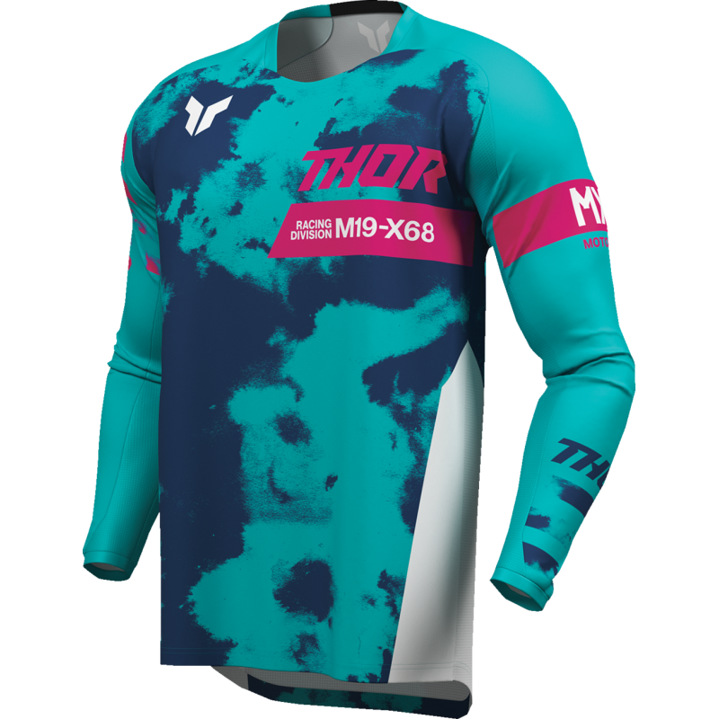 Thor Youth Launchmode Jersey