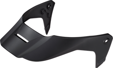 Scorpion Exo 52-801-01 - Exo-Hx1 Peak Visor Matte Black