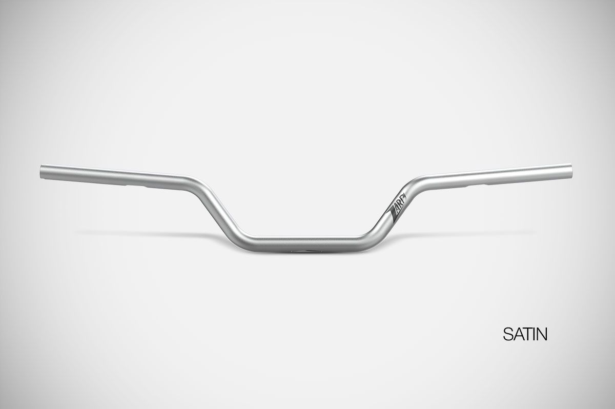 ZARD Handlebar Dyna Sport Mid Harley Davidson 2008-2016