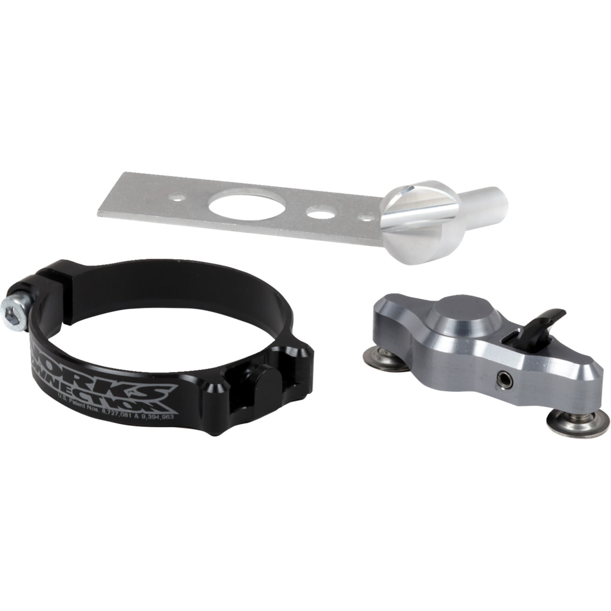 Works Connection For KTM Launch Control - 12-G611 KTM SX 65 2019-2025