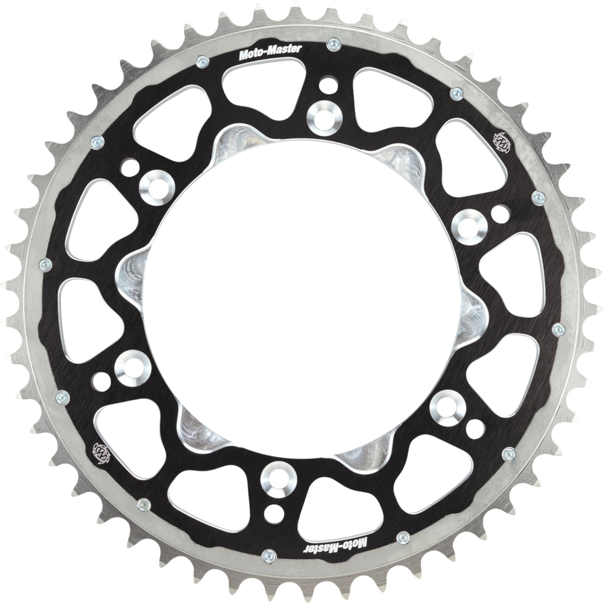 Moto-Master Fusion Sprocket - 620053252 For Kawasaki Dirt Bikes 1979-2025 | Suzuki RMZ 250 2004-2006