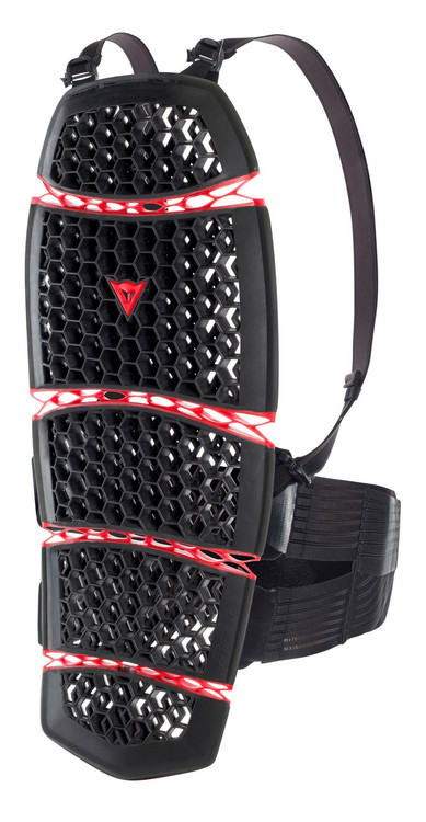 Dainese Pro-Armor 2.0 Short Back Protective Pad