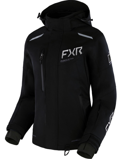 FXR Renegade FX Womens Snow Jacket
