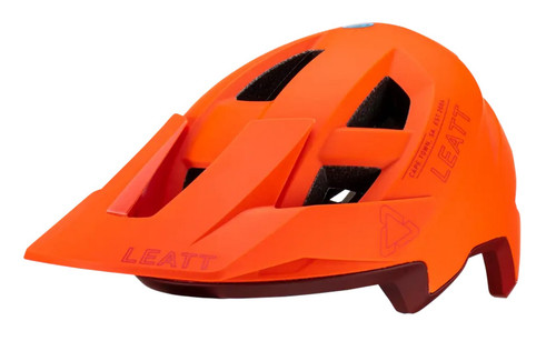 Leatt 2.0 v23 All Mountain MTB Helmet