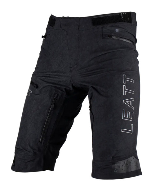 Leatt 5.0 HydraDri Mens Mountain Bike Shorts
