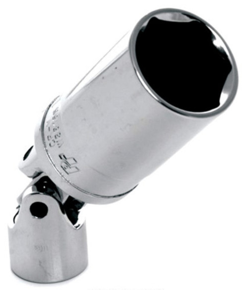 Performance Tool 3/8" Drive 13/16" Spark Plug Socket (W38165)