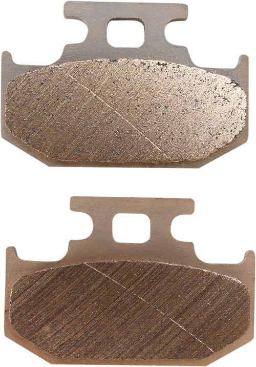 DP Standard Sintered Brake Pads (DP541)