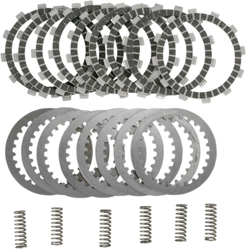 DP DPSK-F Street Clutch Kit (DPSK256F)