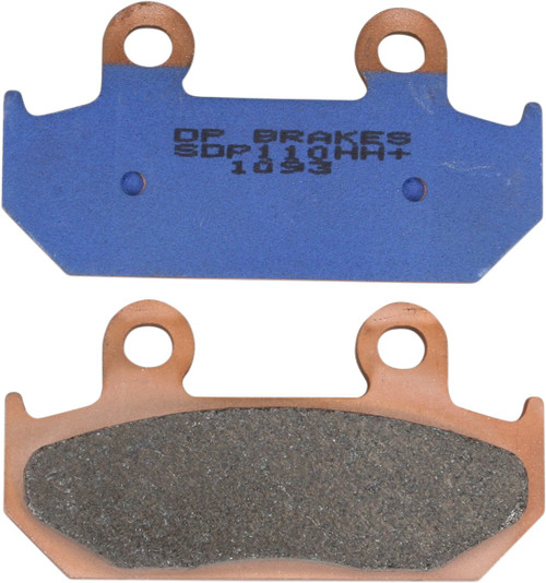 DP SDP Sport HH+ Brake Pads (SDP110HH)
