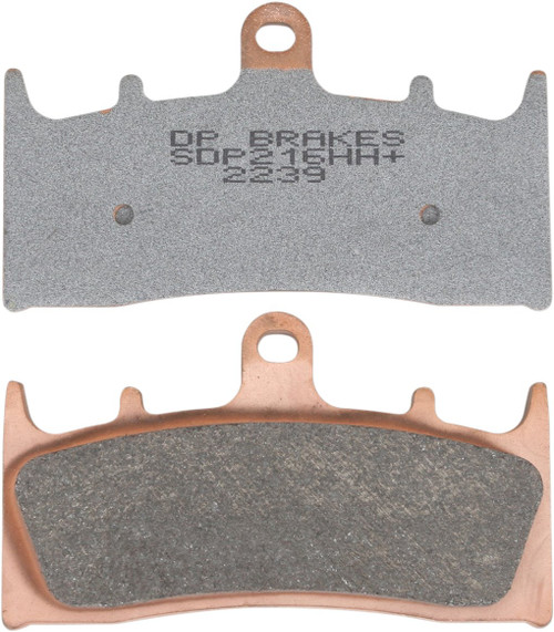 DP SDP Sport HH+ Brake Pads (SDP216HH)
