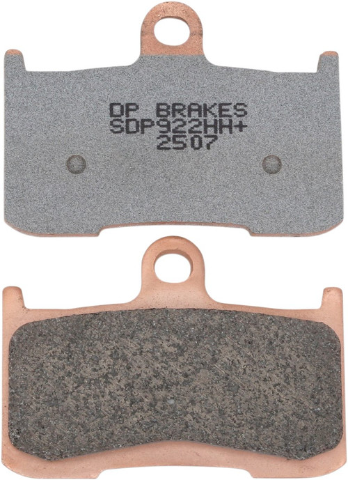 DP SDP Sport HH+ Brake Pads (SDP922HH)