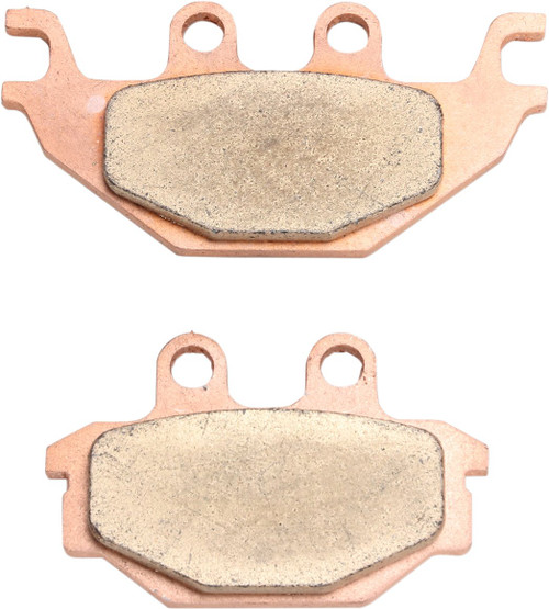 DP Standard Sintered Brake Pads (DP571)