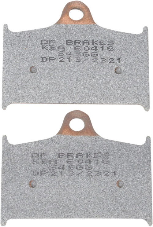 DP Standard Sintered Brake Pads (DP213)