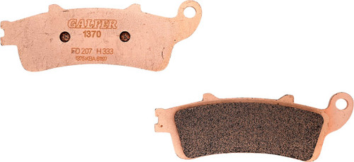Galfer HH Sintered Brake Pads (FD207G1370)