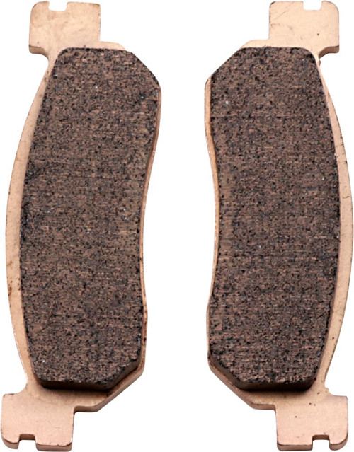 Galfer HH Sintered Brake Pads (FD214G1371)