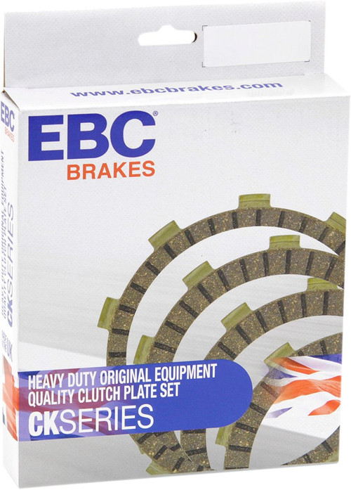 EBC CK Series Clutch Kit (CK7016)