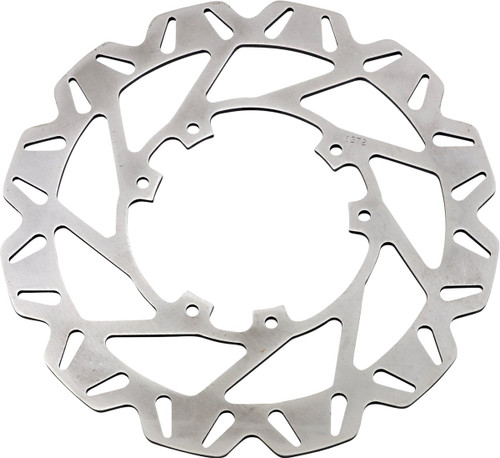 EBC CX Extreme Motocross Brake Rotor (MD6372CX)