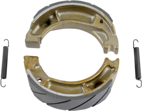 EBC Grooved Brake Shoes (323G)