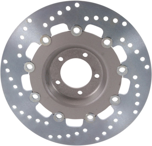 EBC Pro-Lite Front Brake Rotor - Left - Standard - Stainless (MD1036LS)