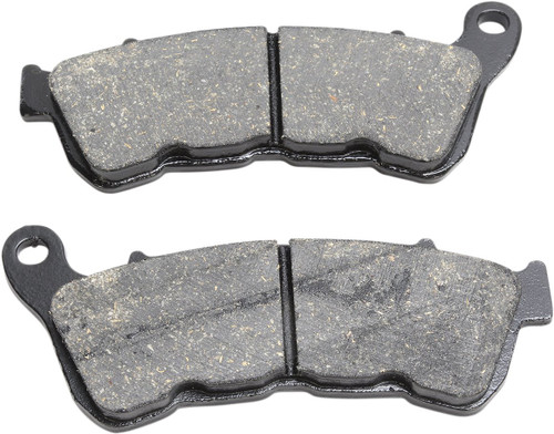 EBC FA Series Organic Brake Pads (FA640)