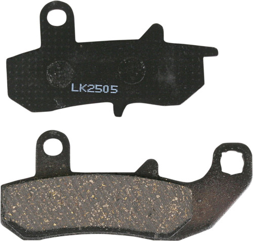 EBC "X" Series Brake Pads (FA157X)