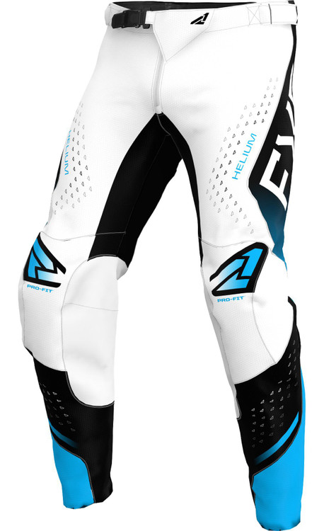 FXR Helium LE Mens MX Offroad Pants
