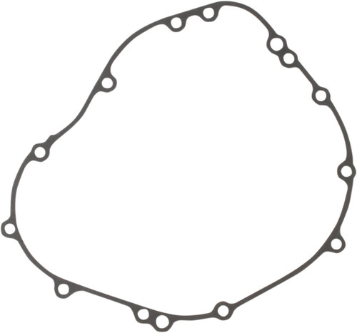 Cometic Clutch Cover Gasket (EC1324032AFM)