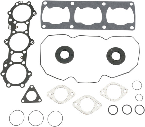 Cometic Complete Engine Gasket Kit w/Oil Seals (C2035S)