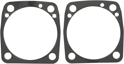 Cometic .010" Base Gaskets 3 5/8" Bore Harley 1340 EVO 1984-1999 (C9532)