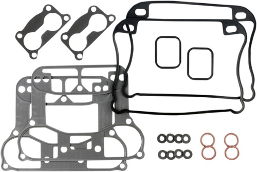 Cometic Rocker Box Rebuild Gasket Kit (C10150)
