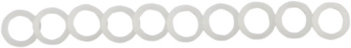 Cometic Neutral Indicator Washer 10 Pack (C9497)