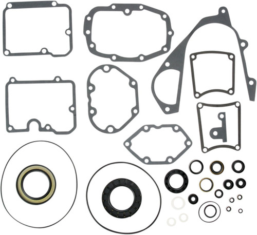 Cometic 5 Speed Complete Transmission Gasket Kit (C9467)