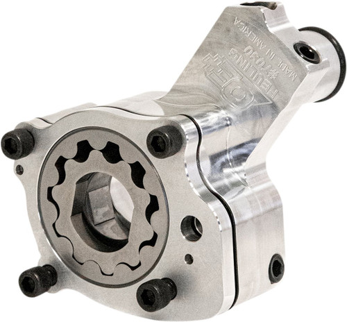 Feuling OE+ Twin Cam Oil Pump (7030)