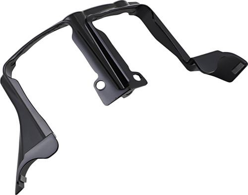 Kuryakyn Black Precision Tappet Cover (6440)