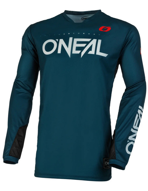 O'Neal Hardwear Elite V.23 Mens MX Offroad Jersey
