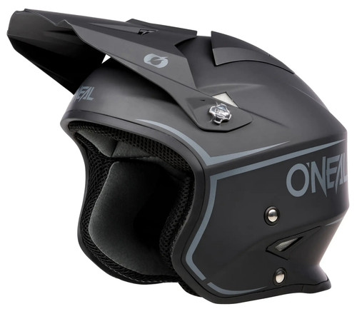 O'Neal Slat V.23 Open Face Motorcycle Helmet