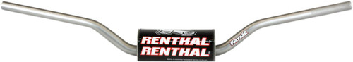 Renthal Fatbar 819 Yam YFZ450 07+ Titanium Handlebar (819-01-TT)