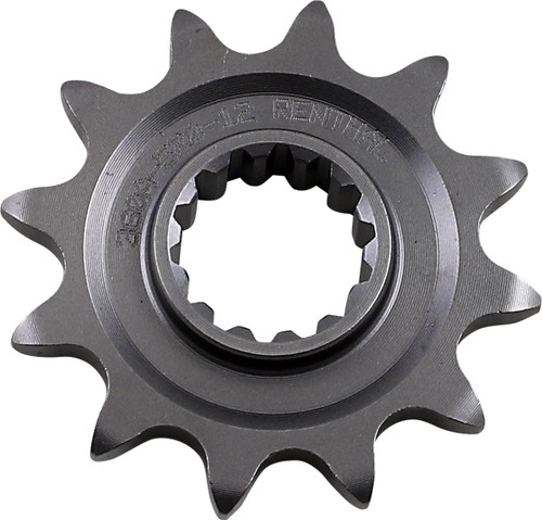 Renthal 12 Tooth Front Sprocket (360A-520-12P)