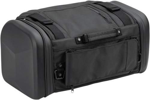 Kuryakyn XKursion XS Steward Roll Bag (5221)