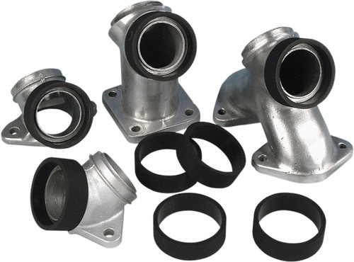 James Intake Manifold to Cylinder Head Seal 10 Pack (JGI-27062-78)